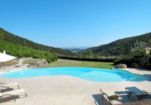 48 m² Farmhouse ∙ 1 bedroom ∙ 2 guests