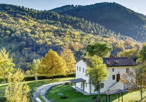 48 m² Farmhouse ∙ 1 bedroom ∙ 2 guests