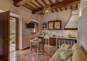 48 m² Farmhouse ∙ 1 bedroom ∙ 2 guests