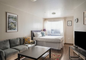 49 m² Apartment ∙ 2 guests