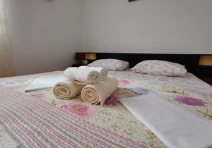 49 m² Apartment ∙ 2 bedrooms ∙ 5 guests