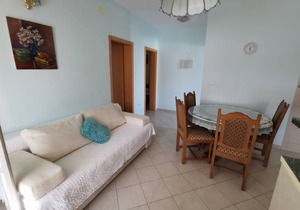 49 m² Apartment ∙ 2 bedrooms ∙ 5 guests