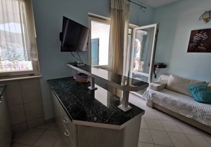 49 m² Apartment ∙ 2 bedrooms ∙ 5 guests