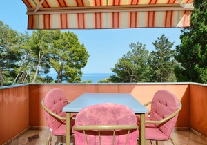 49 m² Apartment ∙ 2 bedrooms ∙ 5 guests