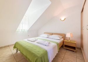 49 m² Apartment ∙ 2 bedrooms ∙ 5 guests