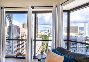 49 m² Condo ∙ 1 bedroom ∙ 2 guests