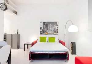 4BNB - Giulio Cesare Cozy Apartment