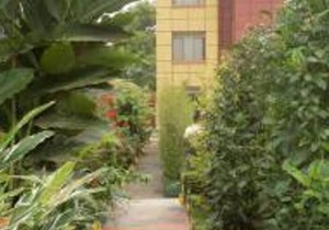 4D's Motel Najjanankumbi appt five