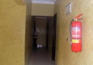 4D's Motel Najjanankumbi appt five