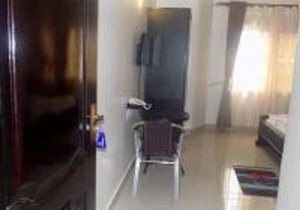 4D's Motel Najjanankumbi appt three