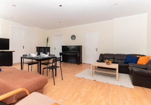 4Rooms Monte Cassino Apartment