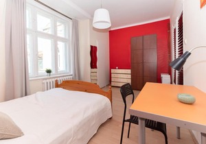 4Rooms Monte Cassino Apartment