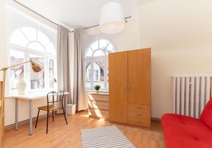 4Rooms Monte Cassino Apartment