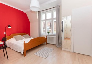 4Rooms Monte Cassino Apartment