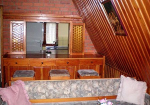 4th Holiday Home - Finnhaussiedlung Am Garder See