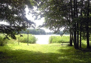 4th Holiday Home - Finnhaussiedlung Am Garder See