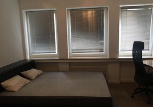 4U Apartments City Center Düsseldorf I