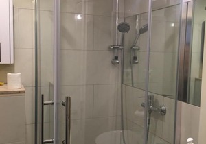 4U Apartments City Center Düsseldorf I