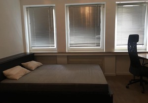 4U Apartments City Center Düsseldorf I