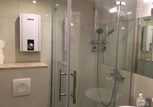4U Apartments City Center Düsseldorf I