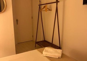4U Lisbon VI Guesthouse Airport