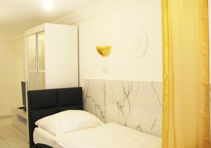 5 | Accommodation - Apartment Storchenfärbe