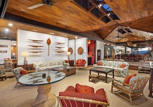 5 Bdrm Luxury Home at Mauna Kea Resort - Amazing Pool and Yard!