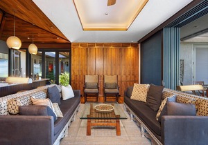 5 Bdrm Luxury Home at Mauna Kea Resort - Amazing Pool and Yard!