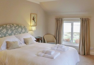 5 bedroom accommodation in Ardmaddy Castle, near Oban