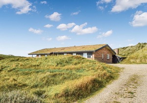 5 bedroom accommodation in Ringkøbing