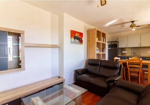 5 bedroom accommodation in Jijona