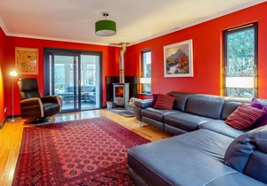 5 bedroom accommodation in Tomatin