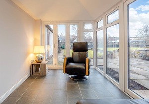 5 bedroom accommodation in Tomatin