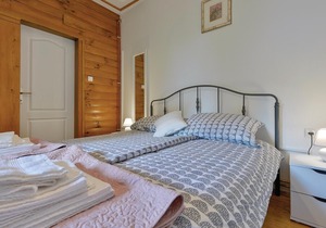 5 bedroom accommodation in Beretinec