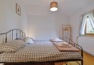 5 bedroom accommodation in Beretinec