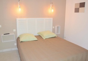 5 bedroom accommodation in Grans
