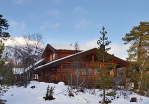 5 bedroom accommodation in Hovden