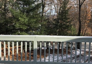 5 Bedroom Rustic Home North Conway - Great for Families!