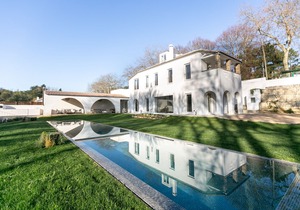 5 bedroom(s) Villa near Sintra