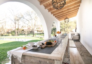 5 bedroom(s) Villa near Sintra