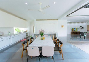 5 Bedrooms Pool Villa Sanctuary Ho Tram