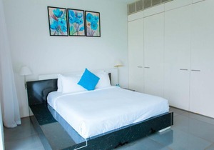 5 Bedrooms Pool Villa Sanctuary Ho Tram
