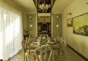 5 BHK Villa in Nerul - North Goa, by GuestHouser (3911)