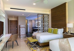 5 Diamond Resort Garza Blanca Cabo One/1 Bedroom All Inclusive Available