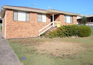 5 Elizabeth Street, Harrington