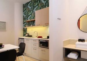 5 min to Falasarna beach ★ Wifi ★ New modern studio