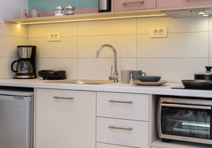 5 min to Falasarna beach ★ Wifi ★ New modern apt