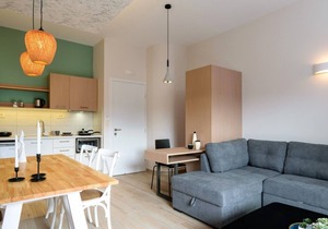 5 min to Falasarna beach ★ Wifi ★ New modern apt