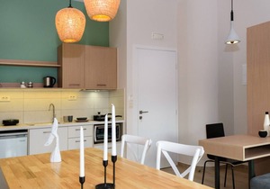 5 min to Falasarna beach ★ Wifi ★ New modern apt