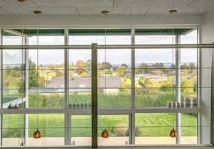 5 person holiday home in Roslev